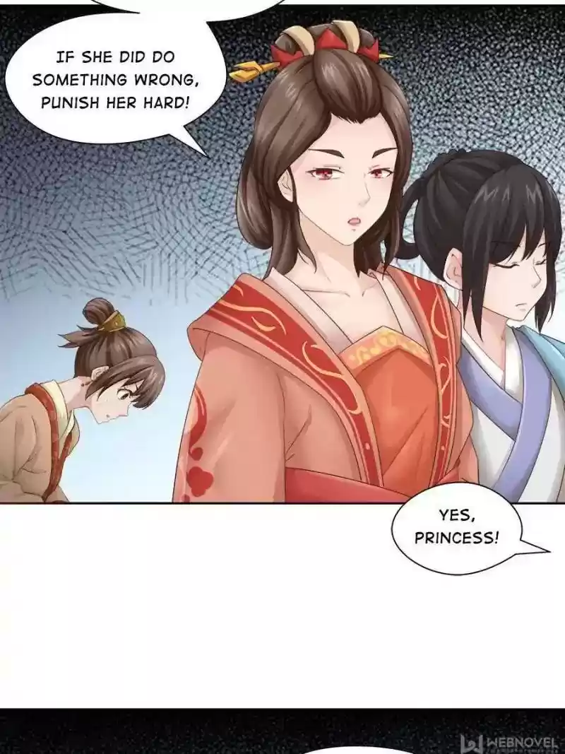 Cinderella Chef Chapter 41: