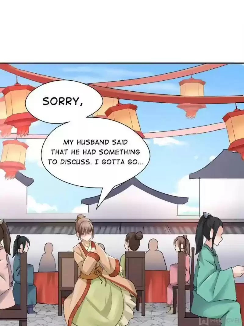 Cinderella Chef Chapter 41: