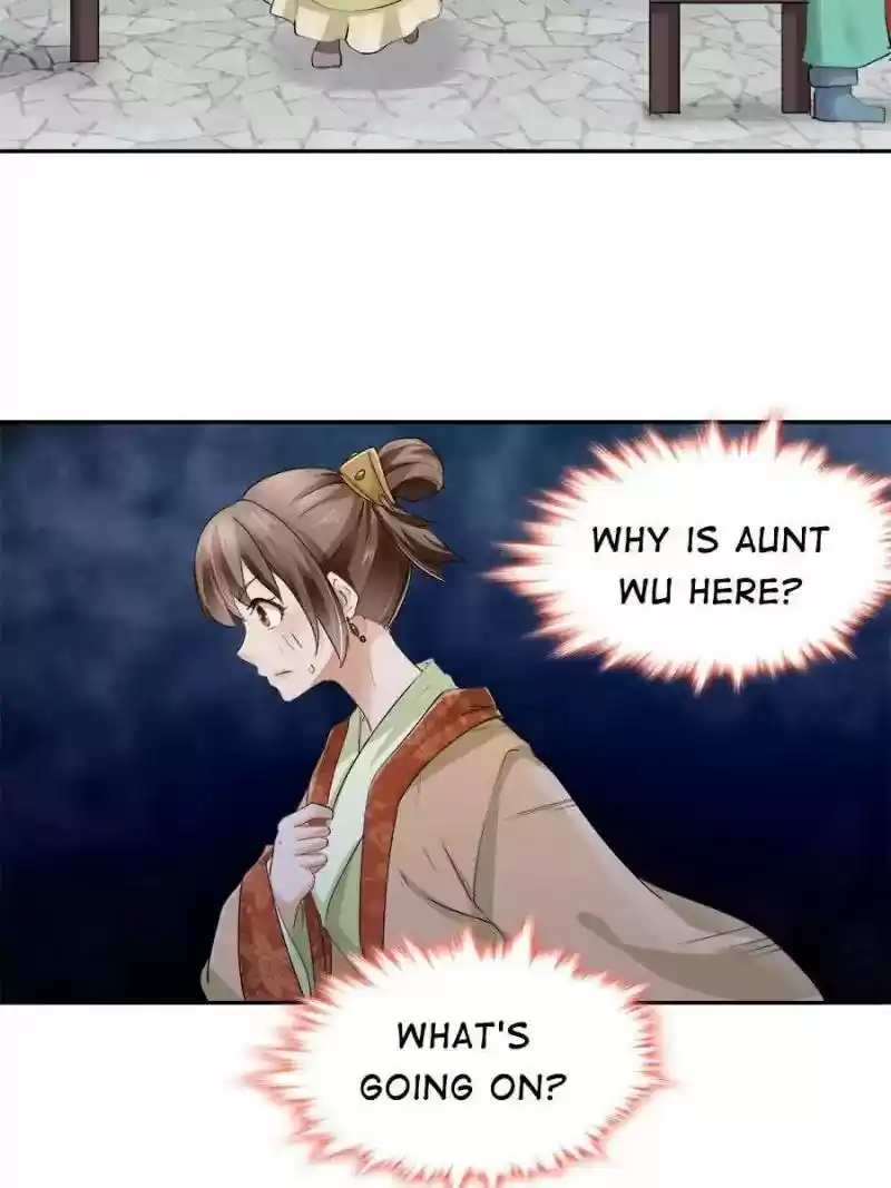 Cinderella Chef Chapter 41: