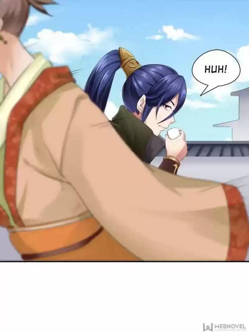 Cinderella Chef Chapter 41: