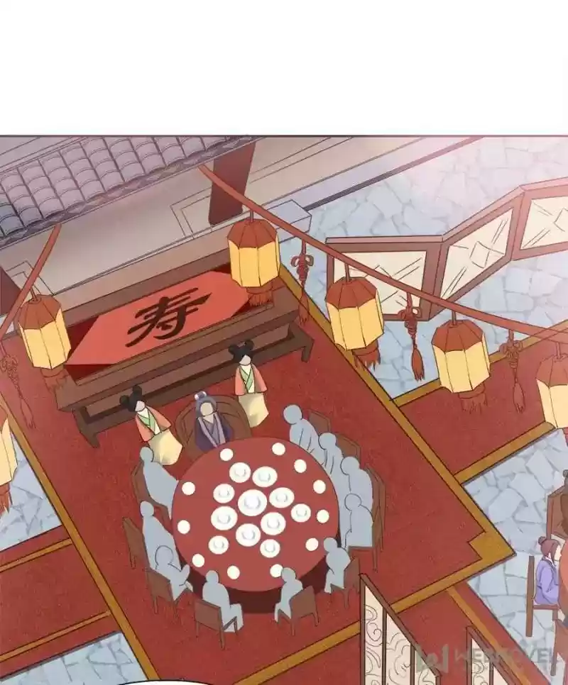 Cinderella Chef Chapter 42: