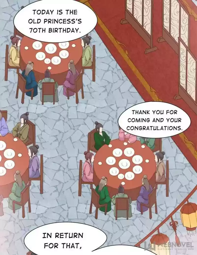 Cinderella Chef Chapter 42: