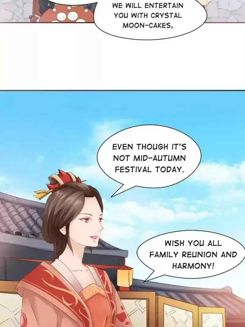 Cinderella Chef Chapter 42: