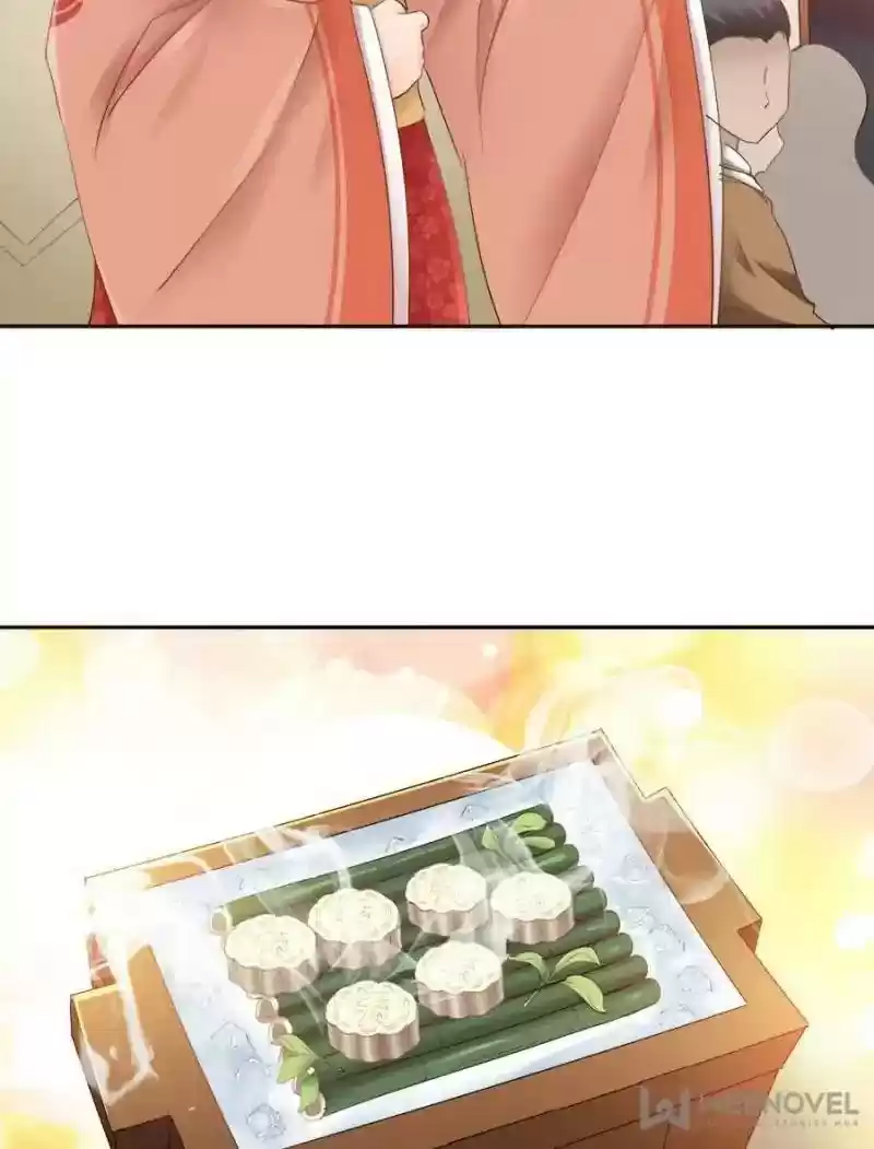 Cinderella Chef Chapter 42: