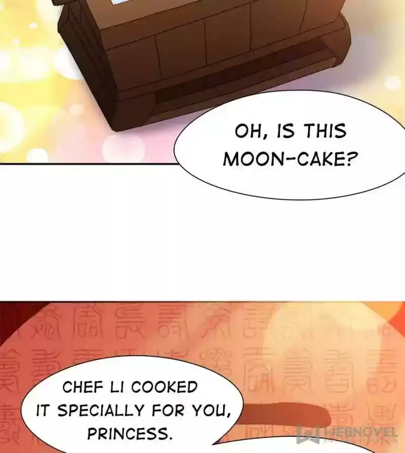 Cinderella Chef Chapter 42: