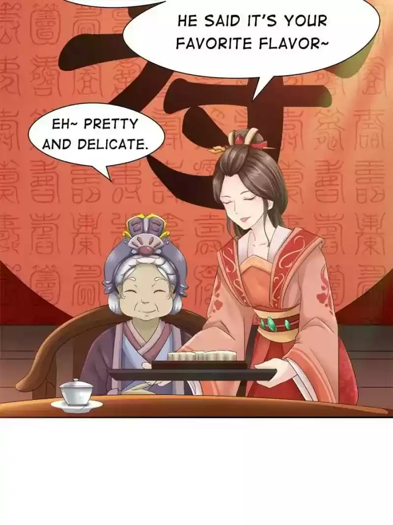 Cinderella Chef Chapter 42: