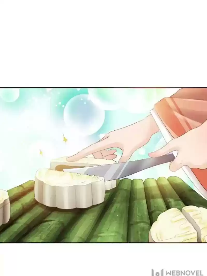 Cinderella Chef Chapter 42: