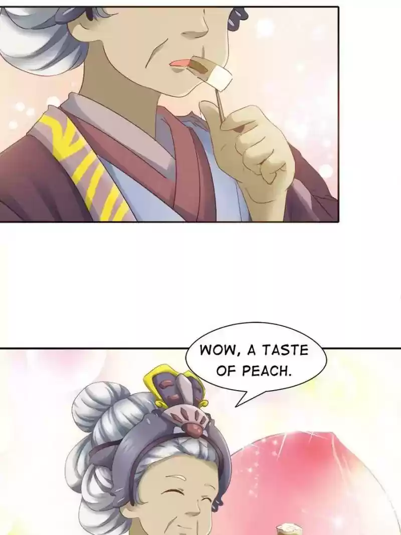 Cinderella Chef Chapter 42: