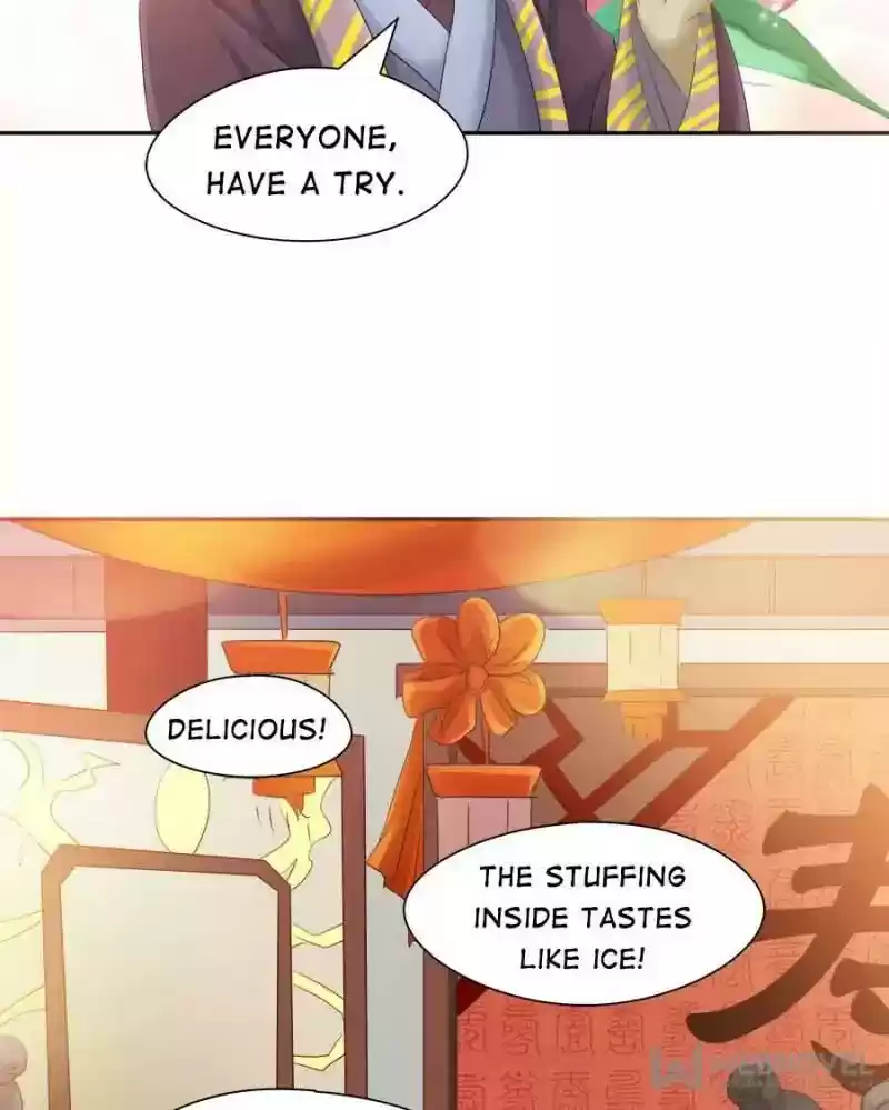 Cinderella Chef Chapter 42: