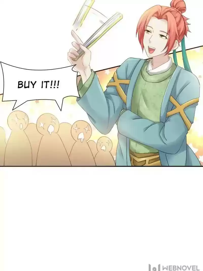 Cinderella Chef Chapter 42: