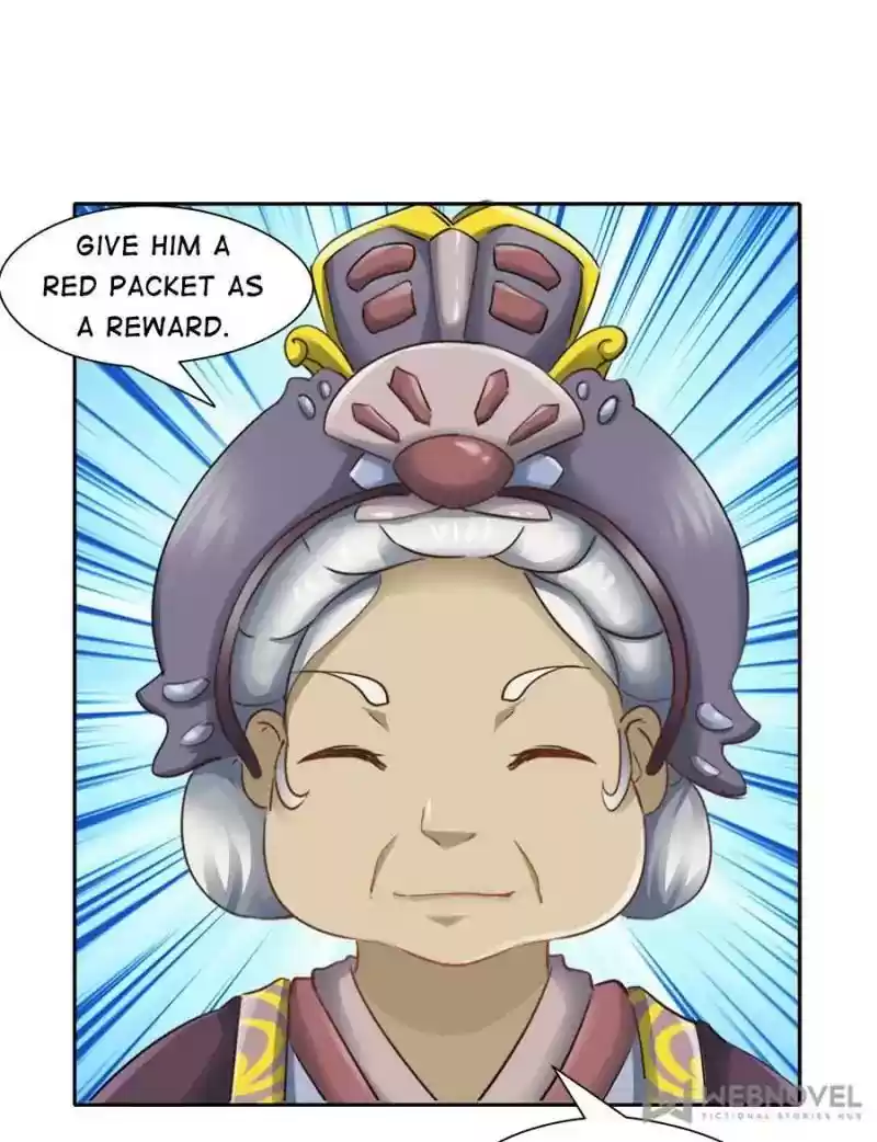 Cinderella Chef Chapter 42: