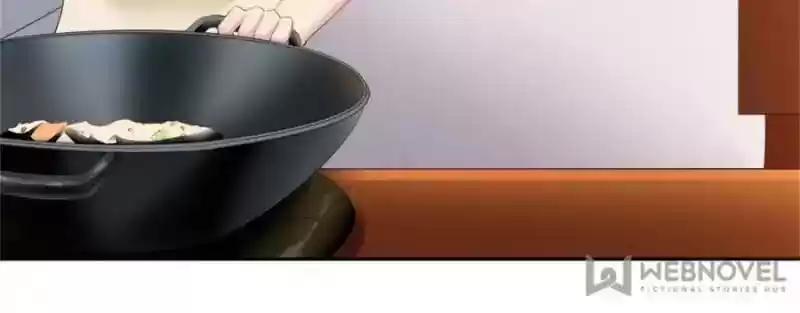 Cinderella Chef Chapter 42:
