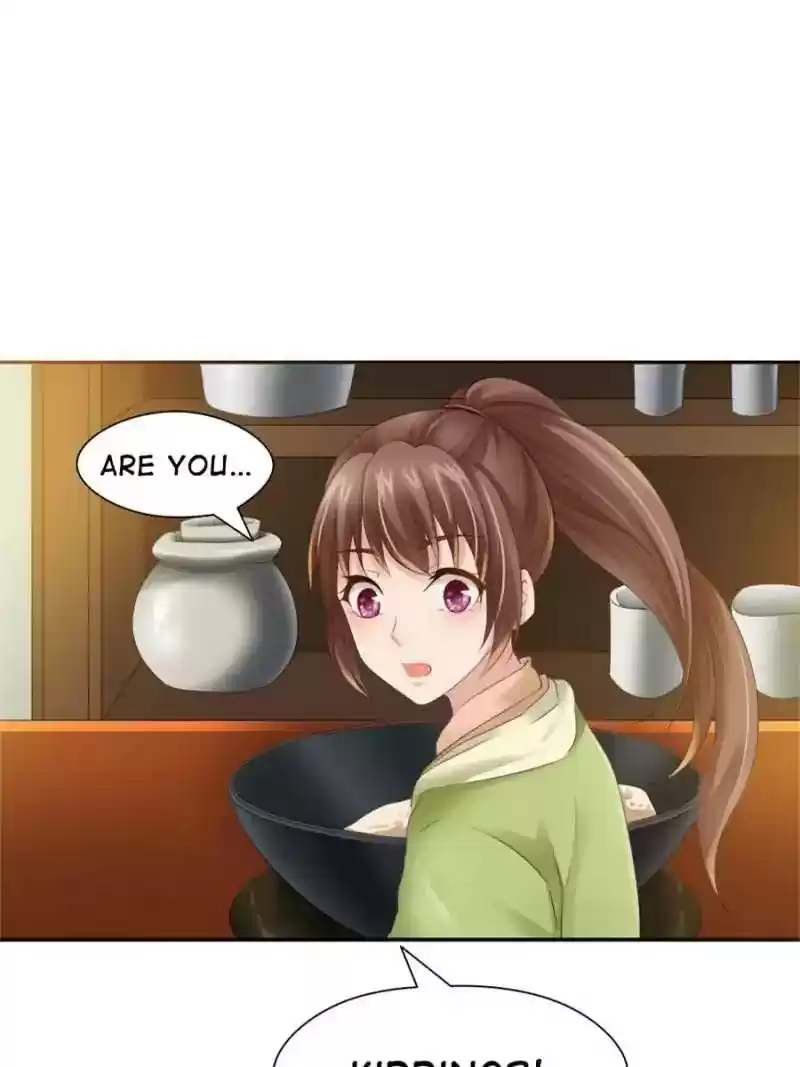 Cinderella Chef Chapter 42: