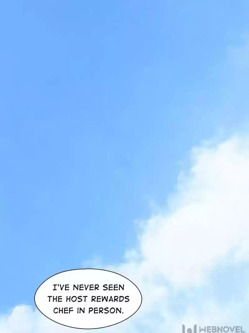 Cinderella Chef Chapter 42: