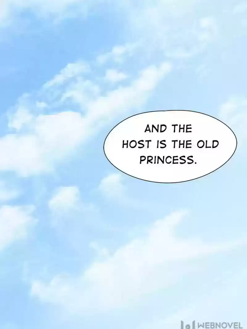 Cinderella Chef Chapter 42: