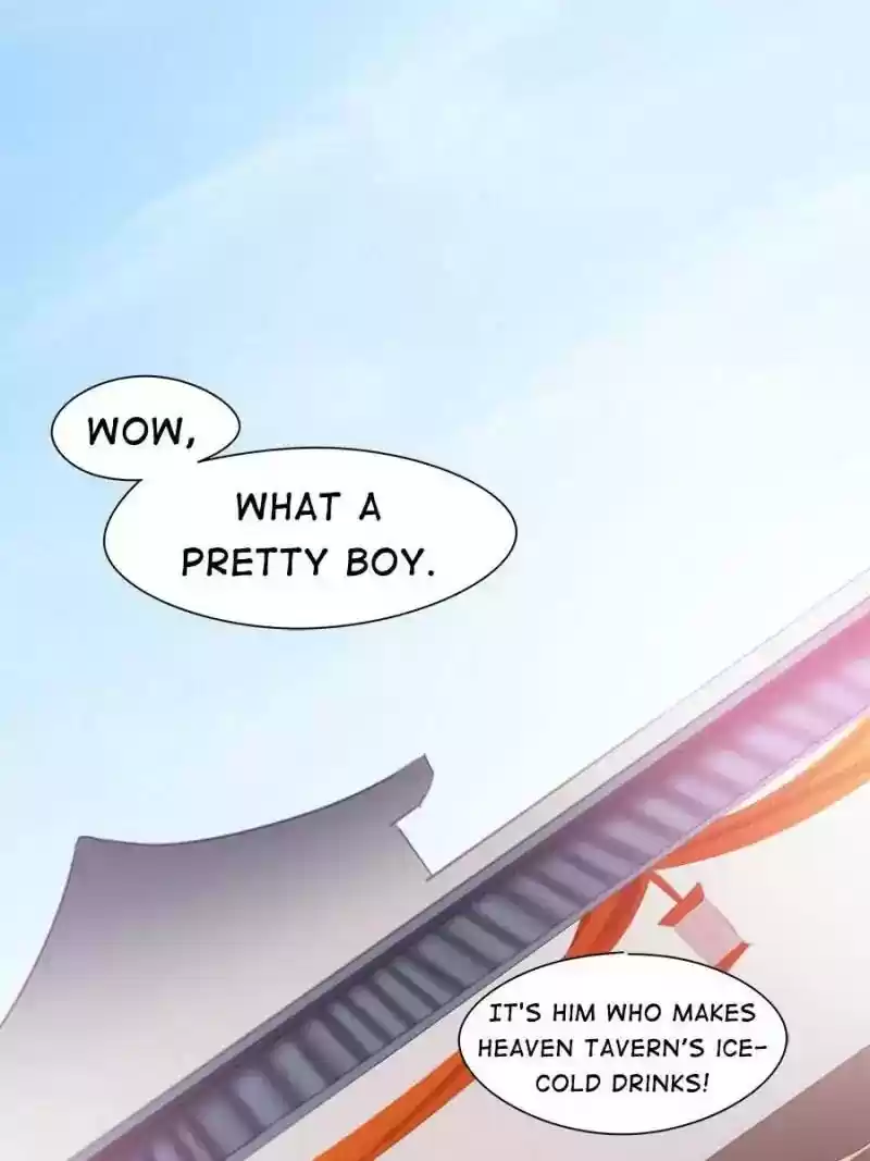 Cinderella Chef Chapter 42: