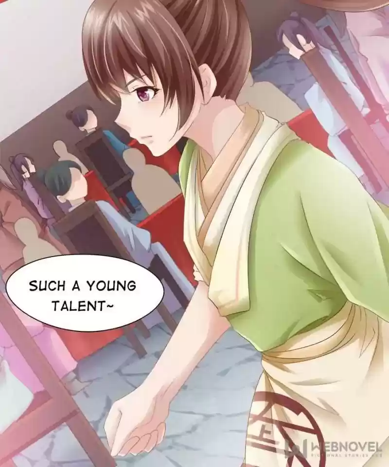 Cinderella Chef Chapter 42: