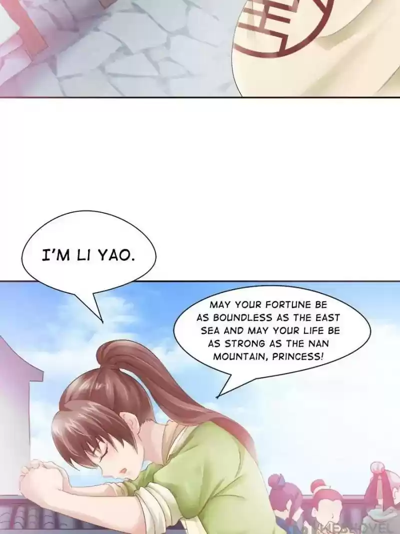 Cinderella Chef Chapter 42: