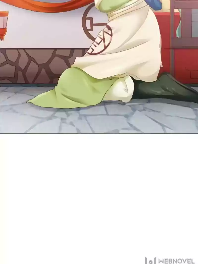 Cinderella Chef Chapter 42: