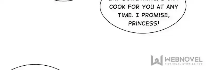Cinderella Chef Chapter 42: