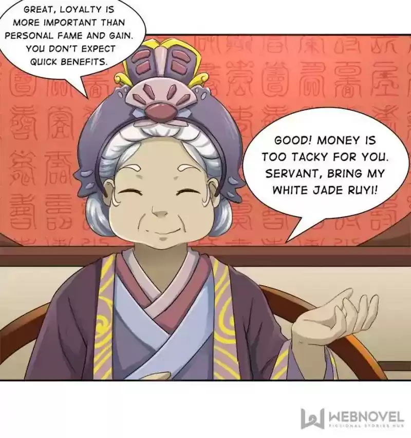 Cinderella Chef Chapter 42: