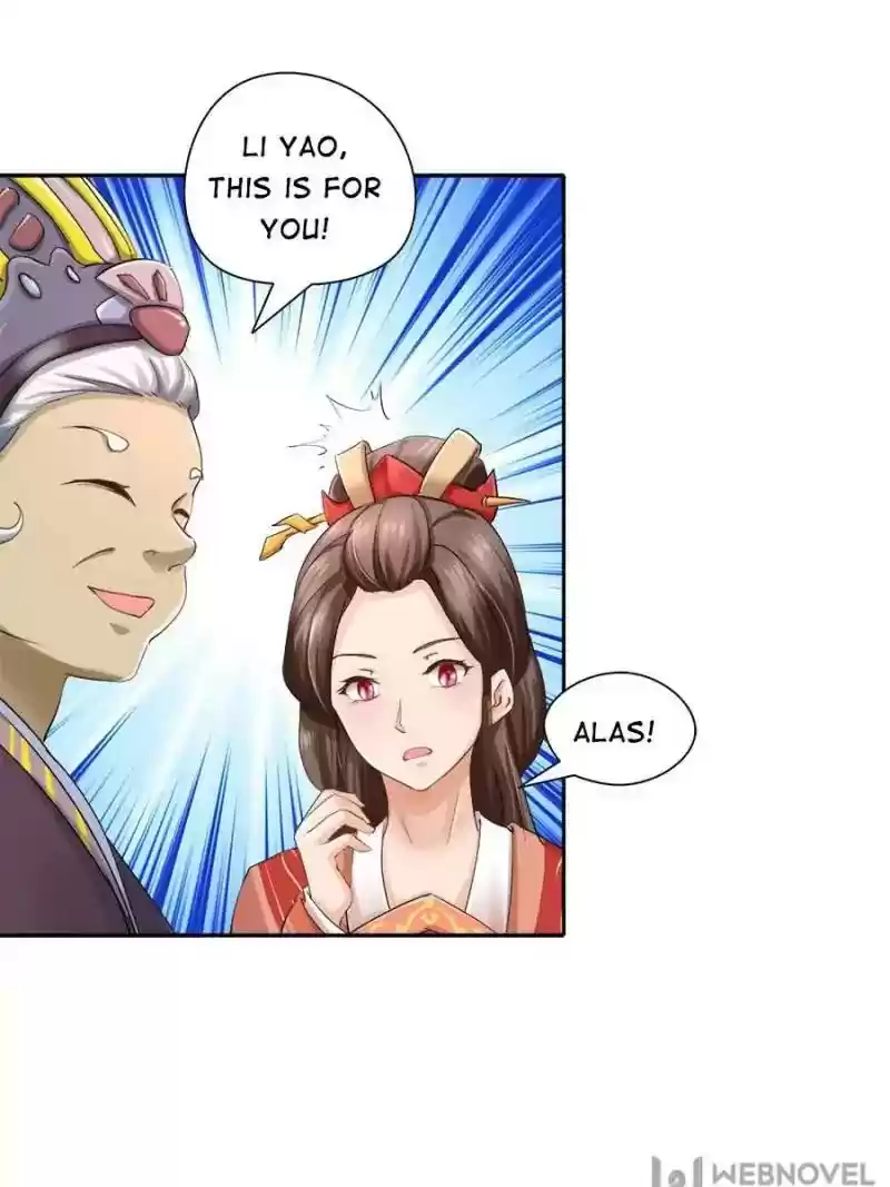 Cinderella Chef Chapter 42: