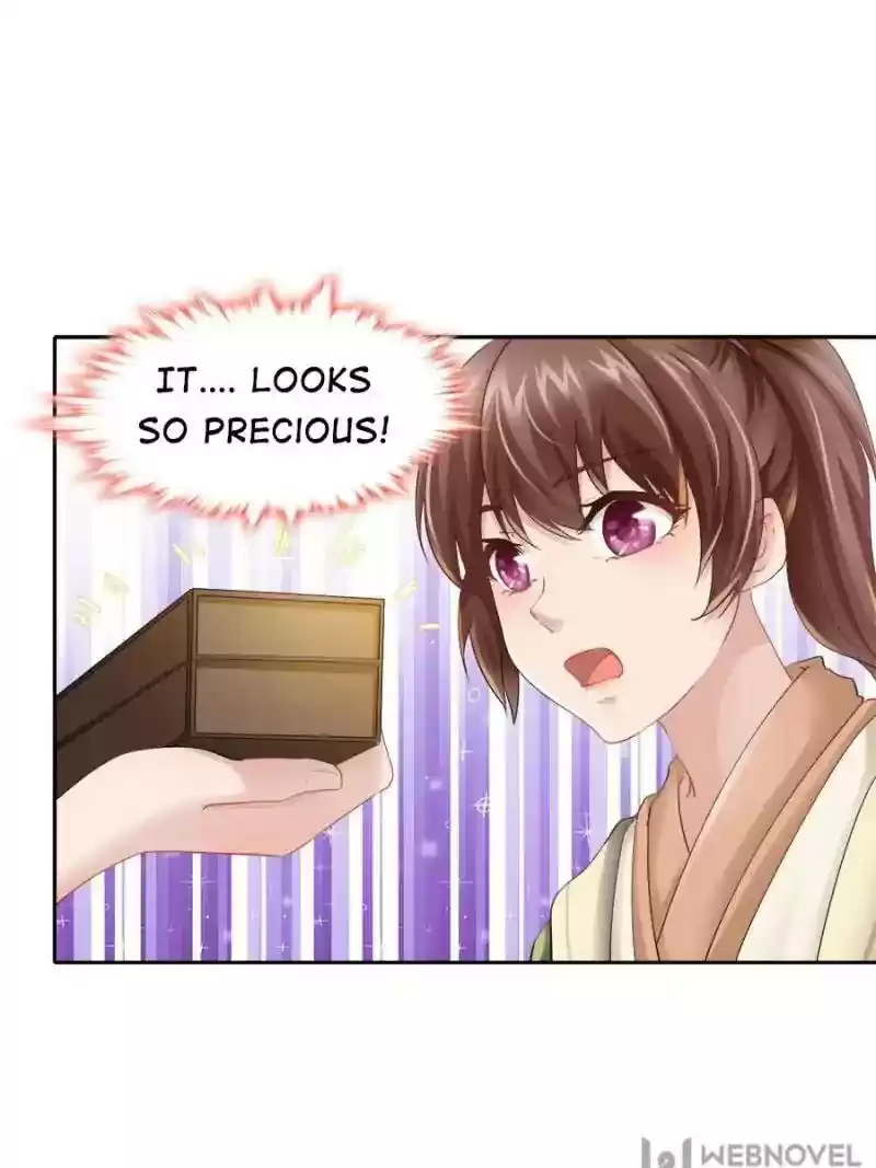 Cinderella Chef Chapter 42: