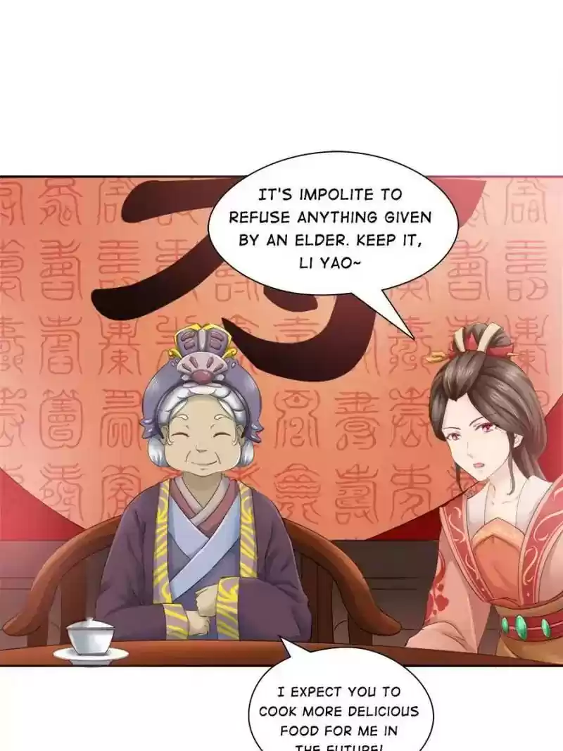 Cinderella Chef Chapter 42: