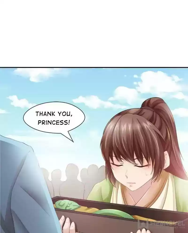 Cinderella Chef Chapter 42: