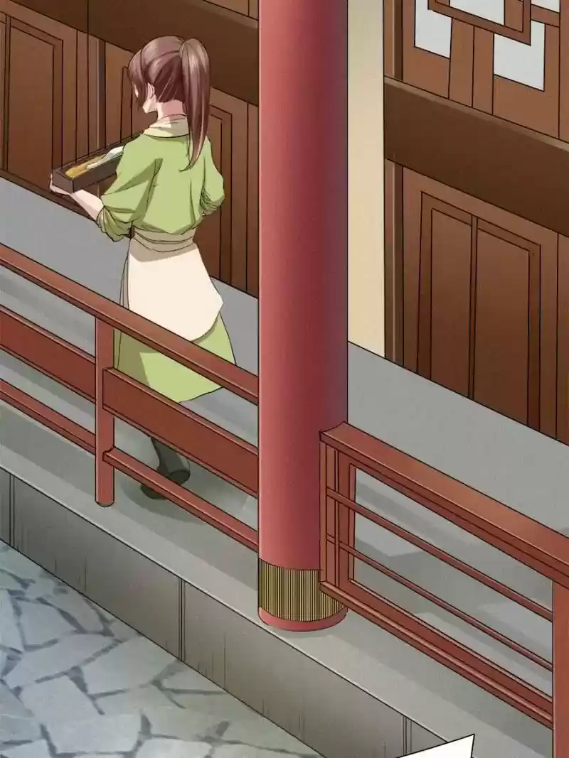 Cinderella Chef Chapter 42: