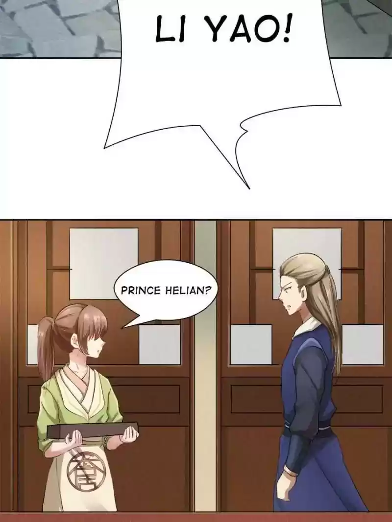 Cinderella Chef Chapter 42: