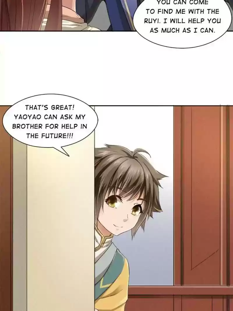 Cinderella Chef Chapter 42: