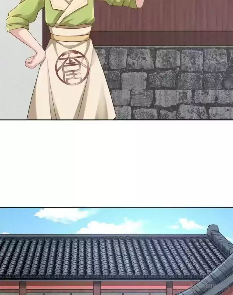 Cinderella Chef Chapter 43: