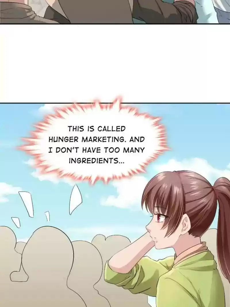 Cinderella Chef Chapter 43: