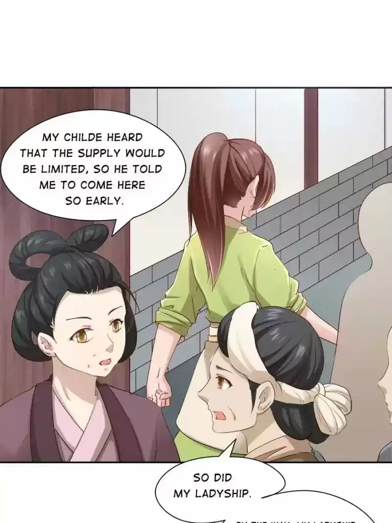 Cinderella Chef Chapter 43: