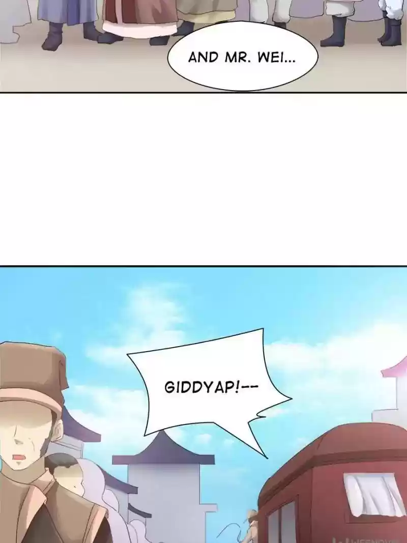 Cinderella Chef Chapter 43: