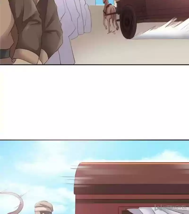 Cinderella Chef Chapter 43: