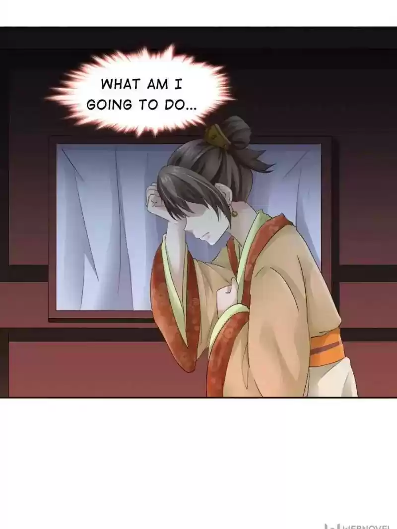 Cinderella Chef Chapter 43: