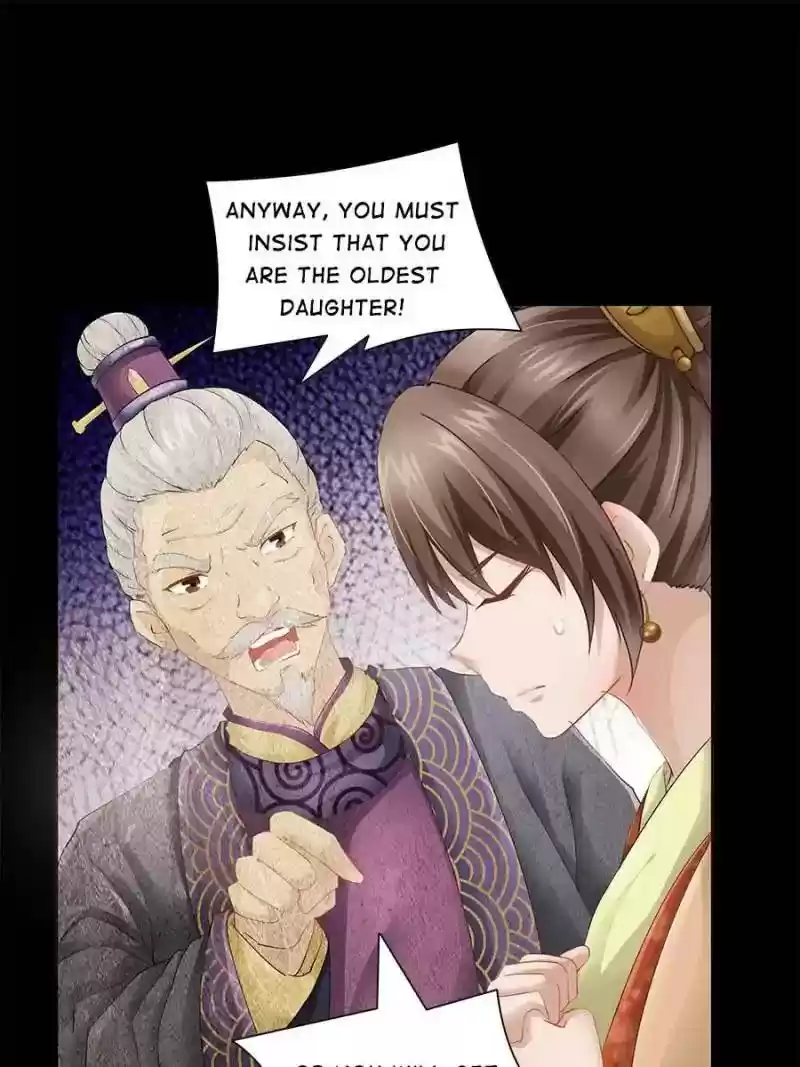 Cinderella Chef Chapter 43: