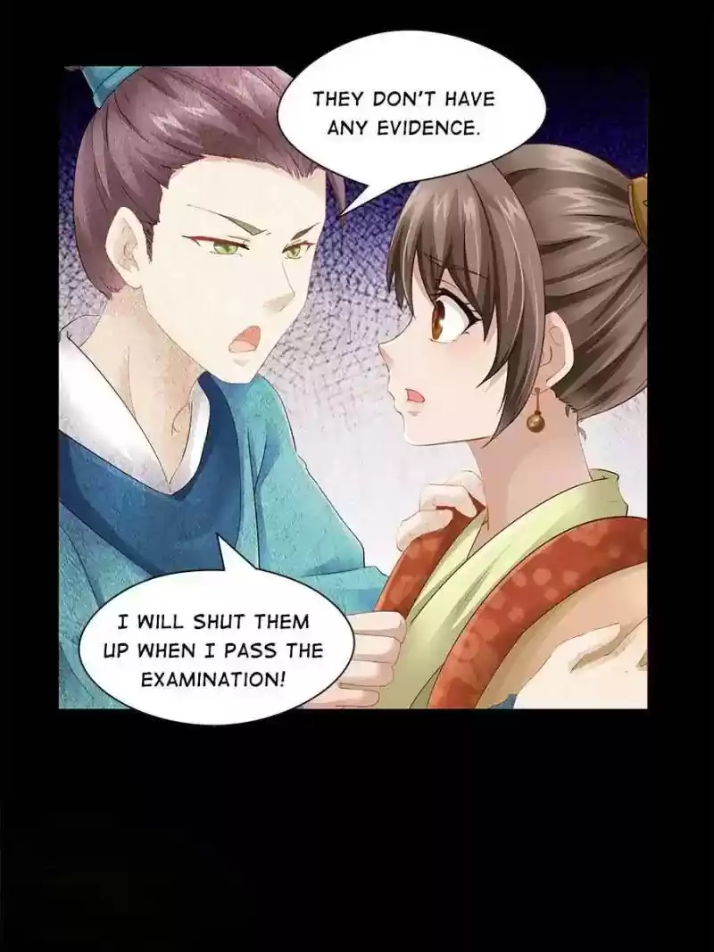 Cinderella Chef Chapter 43: