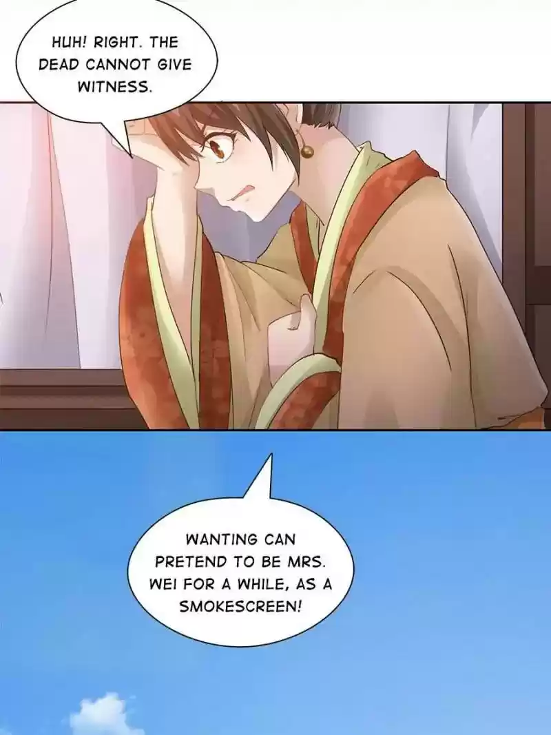 Cinderella Chef Chapter 43: