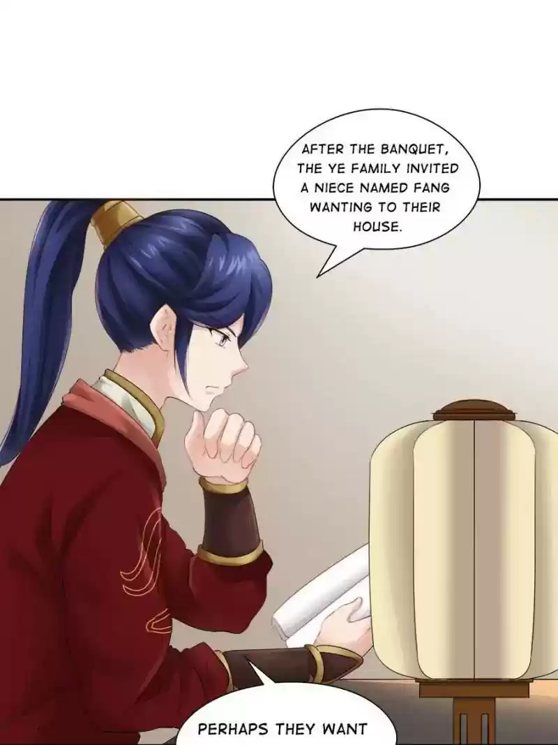 Cinderella Chef Chapter 43: