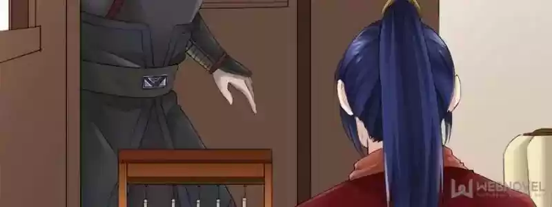 Cinderella Chef Chapter 43: