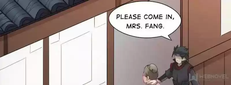 Cinderella Chef Chapter 43: