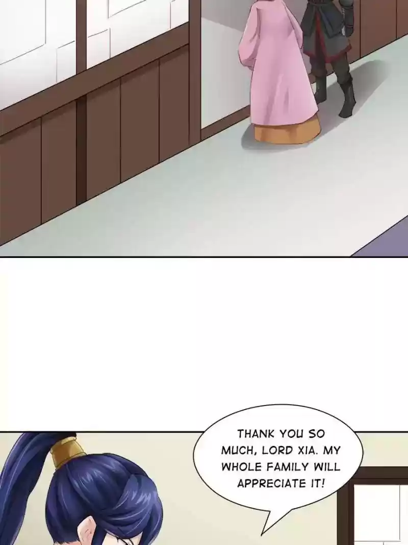 Cinderella Chef Chapter 43: