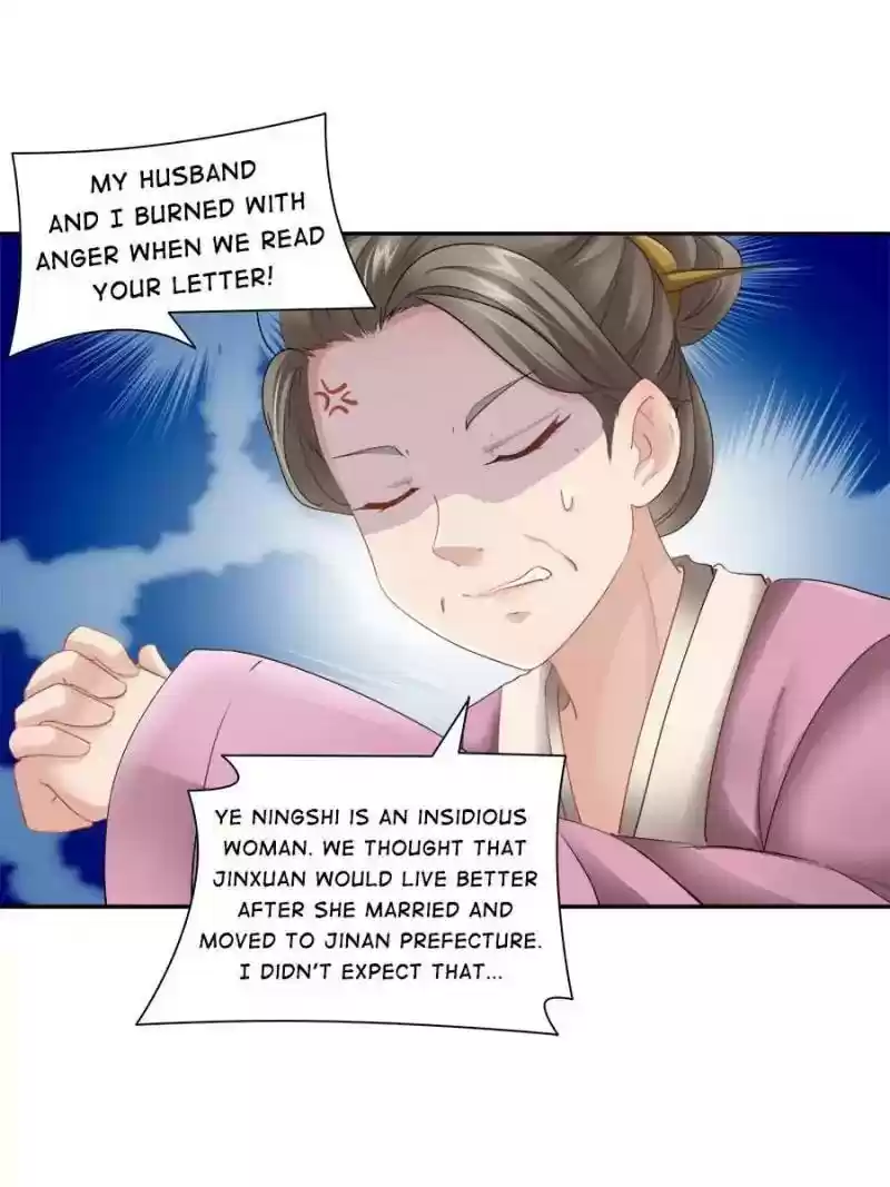 Cinderella Chef Chapter 43: