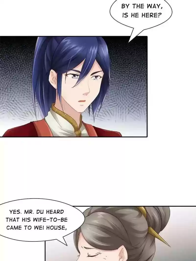 Cinderella Chef Chapter 43: