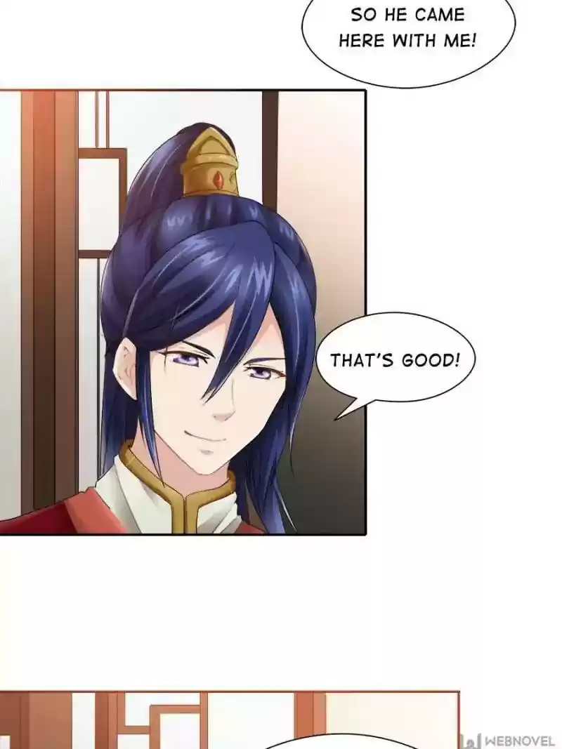 Cinderella Chef Chapter 43: