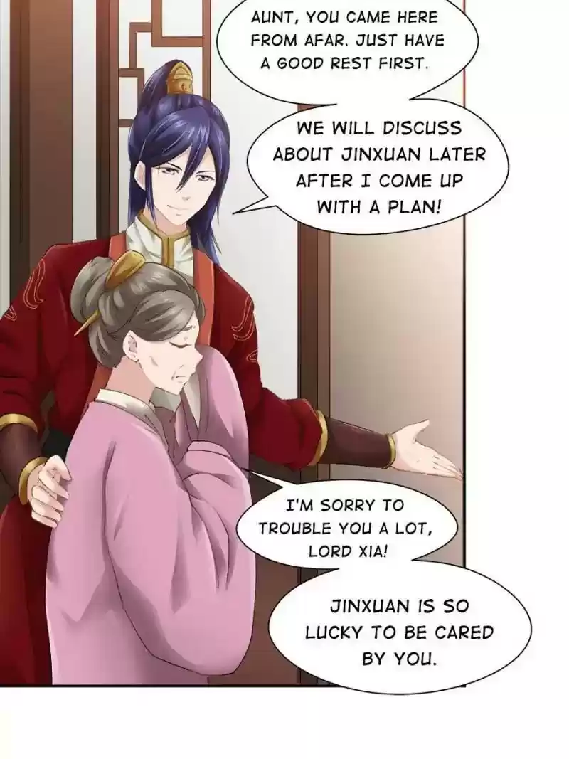 Cinderella Chef Chapter 43: