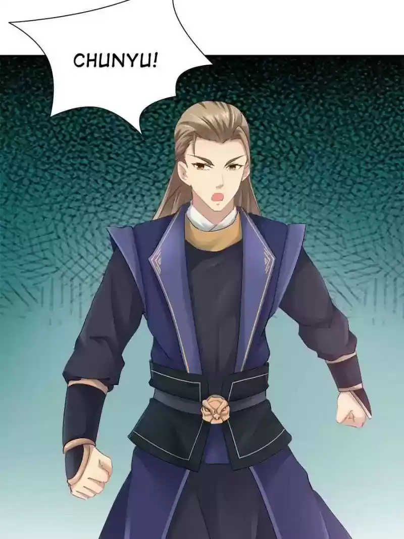 Cinderella Chef Chapter 43: